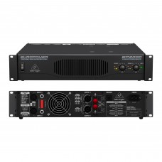 POWER BEHRINGER EP 2000